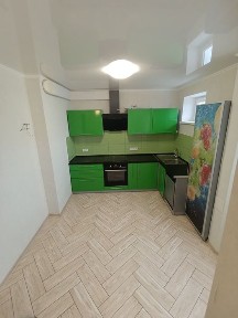 Продам 2к квартиру на Левобережном-3