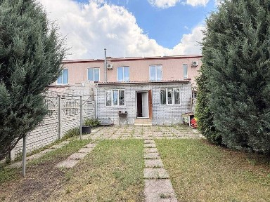 ПРОДАЖ Квартири, 2 кімн, КОТЕДЖНЕ МІСТЕЧКО - Єлизаветівка