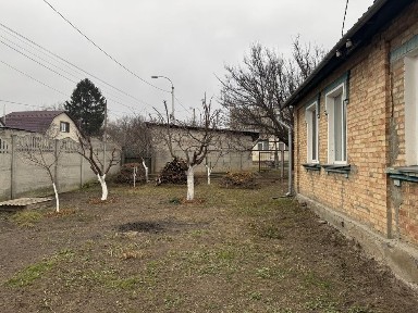 Оренда окремого будинку в центрі Бучі