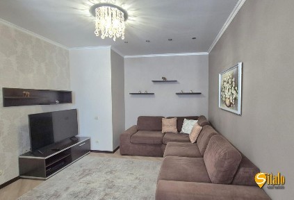 Оренда 2-кімнатної квартири 76 м², Миколи Бажана просп., 10
