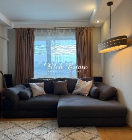 Оренда 3-кімнатної квартири 70 м², Борщагівська вул., 16