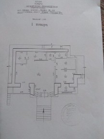 Оренда приміщення 70 м2 м. Південне, Одеська обл.
