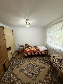 Продаж 1 поверхового будинку з ділянкою на 7.5 сотки, 72 кв. м, 3 кімнати, на вул. Київська • ID 34745460