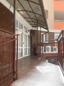 Окремий офіс 90 метрів Голосієво (якісний ремонт, окремий вихід). Створений для ІТ (інфраструктура, близькість метро). До 13 співробітників.