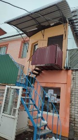 Оренда приміщення
