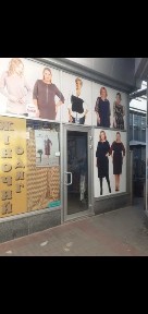 Продам бутік (комерційне приміщення, магазин, торгівельний павільйон, торгівельна точка, бізнес) біля торгового центра Житній, Центр Житній ринок