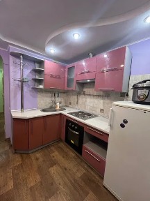 Оренда 1-кімнатної квартири 40 м², Вільний пров., пров. 5