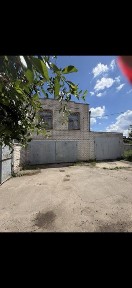 Продам дом район ХТЗ