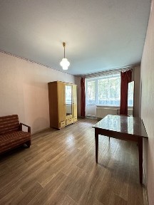Оренда двокімнатної квартири, район Молокозаводу, Юрія-Фарм