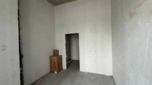 2-кімнатна в готовому будинку. Штукатурка та безбар'єрний вхід