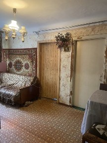 Продається затишна 3-х кімн. кв., Деснянський район, мікрорайон Рибне, вул. Берегова