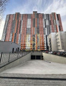Продаж 1к квартири вул. В. Сосюри, у ЖК Дніпровська Мрія.