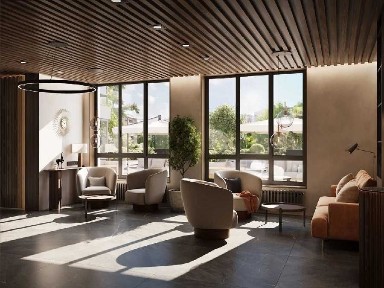 БЕЗ % Продаю 1к квартиру в ЖК Maxima Residence | Печерськ.