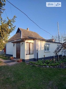 Продаж 1 поверхового будинку бесідка і ділянкою на 39 соток, 78 кв. м, 3 кімнати, на вул. Матросова 78 • ID 34746785