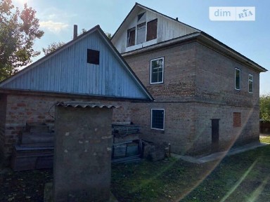 Продаж 2 поверхового будинку 160 кв. м, 7 кімнат • ID 34743596