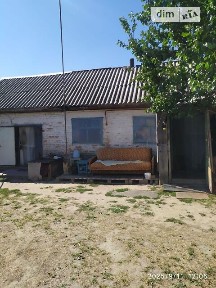 Продаж 1 поверхового будинку 55 кв. м, 3 кімнати • ID 34743156
