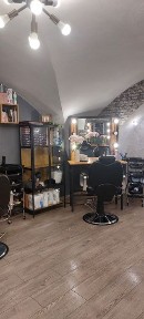 Сдаётся место парикмахера в салоне красоты