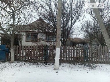 Продаж 1 поверхового будинку 120 кв. м, 4 кімнати • ID 34743060