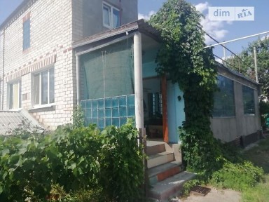 Продаж 2 поверхового будинку 223 кв. м, 4 кімнати, на вул. Ювілейна • ID 34741288
