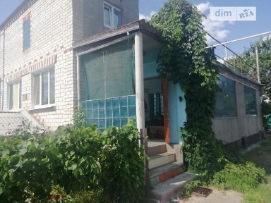 Продаж 2 поверхового будинку 223 кв. м, 4 кімнати, на вул. Ювілейна • ID 34741288