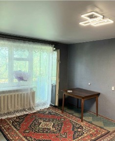 Продаж 1 кім. квартири. Космонавтів