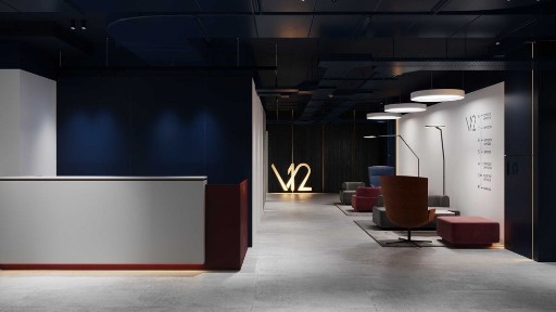 Оренда офісу в бізнес-центрі «V12», Львів | Кульпарківська, 266