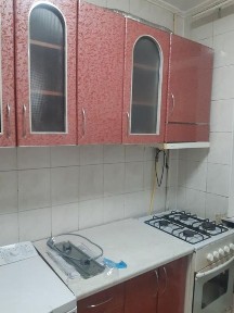 Сдам квартиру на Черёмушках