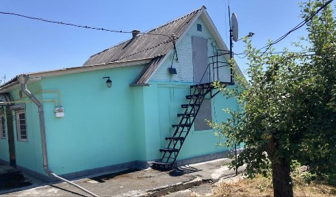 Продається будинок (Фастів - 5км, до Києва м. Теремки - 60 км)