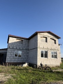Вартий уваги будинок в с Фурси