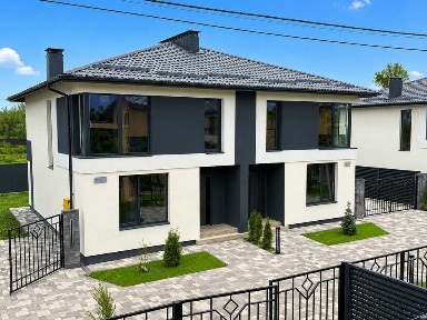 ‼️ Дуплекс 115м2 ‼️ КМ Beverly Hills | Крюківщина | Без %