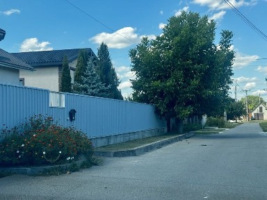 Таунхаус з ремонтом, 180 кв. Петропавлівське, поруч Гора. Є бомбосховище‼️