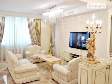 Довготривала оренда 4к квартири на бул. Тараса Шевченка 27Б • ID 34746994
