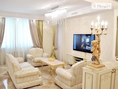 Довготривала оренда 4к квартири на бул. Тараса Шевченка 27Б • ID 34746994