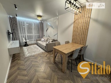Довготривала оренда 1к квартири на вул. Кульпарківська • ID 34746281