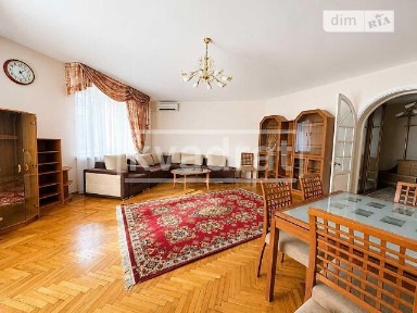 Довготривала оренда 4к квартири на вул. Олександра Кониського 52-58 • ID 34746249