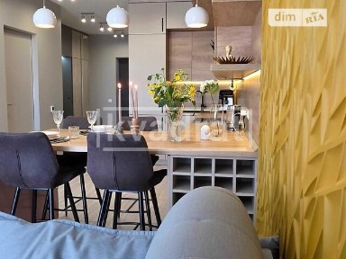 Довготривала оренда 2к квартири на просп. Голосіївський 95 • ID 34746248