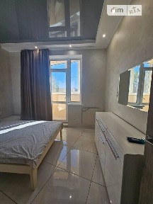 Довготривала оренда 2к квартири на вул. Виконкомівська 24Б • ID 34746181