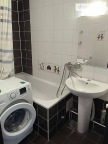 Довготривала оренда 1к квартири на вул. Романа Шухевича 2/1 • ID 34746026