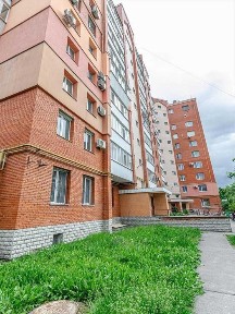 Простір, де народжується ваш дім.