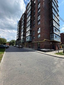 ‼️ Продаж ‼️ Дворівнева 4к. кв. з панорамою, ЖК Стандарт