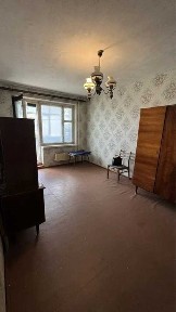 Продаж 1 кімнатної квартири