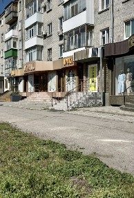 Комерційне приміщення, центр, вулиця Університетська