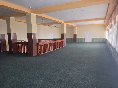Здам в оренду приміщення під виробництво, склад