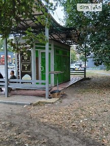 Здається комерційне приміщення на вул. Парусна 9, площа 12.5 кв. м • ID 34746834