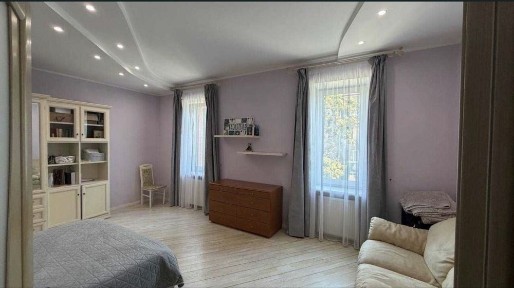 ЖК Слободская Усадьба! Научная! 2 мин Продам 3К 142.2 м2