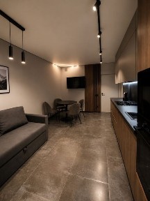 Продаж 2к квартири ЖК Щасливий/Набережна/Парк Боздош/ 76 м2/Словʼянська Набережна/Алма/Газ/Паркінг
