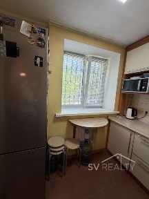 Двухкомнатная квартира, Университетская ул., Александровский район