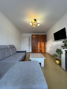 3-кімнатна квартира 86,7м² у цегляному будинку на вул. Стрийській - готова до заселення!