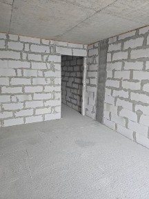 Продаж 1кім. квартири ЖК Riel City є правовласність