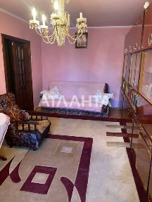 Продається двокімнатна квартира вул. Наукова
